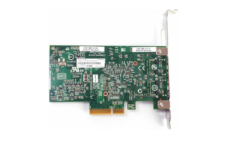 H914R Dell Dual-Ports Adapter