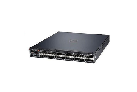 H9NXW Dell 48-Port Switch