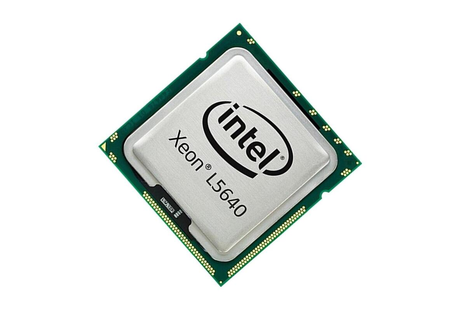 HP 594890-001 2.26GHz 6-Core Processor