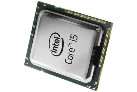 HP 687943-001 3.2GHz Layer-3 Processor
