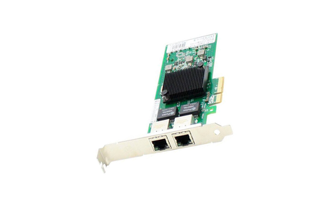 HPE 138603-B21 2 Ports Adapter