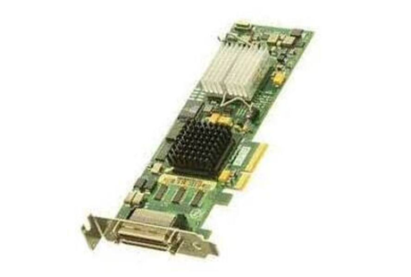 HP 593120-001 PCI Express x4 Host Bus Adapter