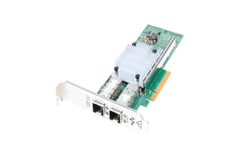 HPE 652503-B21 2-Ports Ethernet Adapter