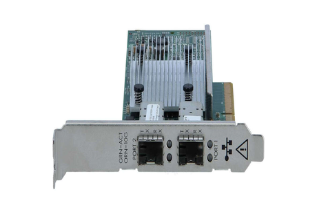 HPE 652503-B21 SFP+ Adapter