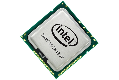 HPE 715227-B21 3.50GHz 6-Core Processor