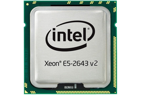 HPE 715227-B21 3.50GHz Processor