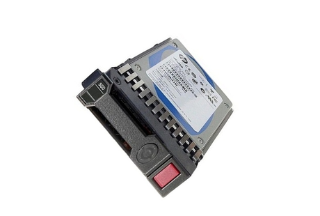 HPE 757342-B21 1.6TB Enterprise SSD
