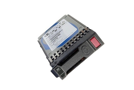 HPE 757382-001 1.6TB SATA 6GBPS SSD