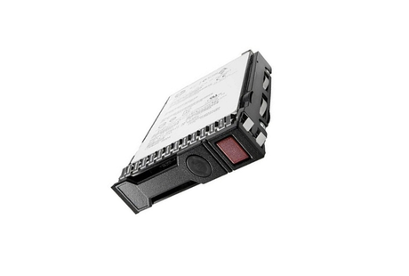 HPE 762270-B21 800GB SAS 12GBPS SSD