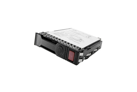 HPE 762270-B21 800GB Solid State Drive