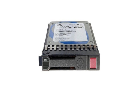 HPE 765024-001 800GB Solid State Drive
