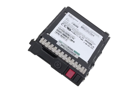 HPE 881980-B21 1.6TB PCI-E SSD
