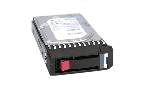 HPE 881980-B21 960GB SATA SSD
