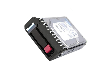 HPE 881980-K21 960GB SATA SSD