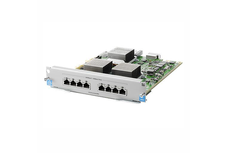 HPE J9546-61001 Expansion Module Switch