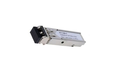 HPE JD119B 1GBPS Transceiver Module