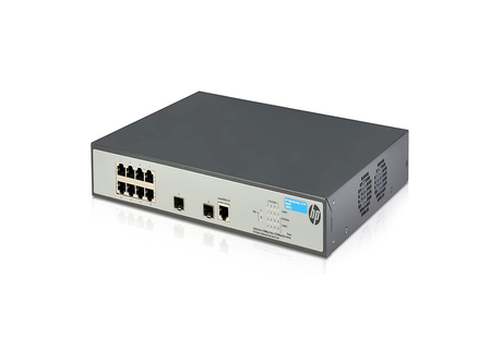 HPE JG921-61101 Ethernet Switch
