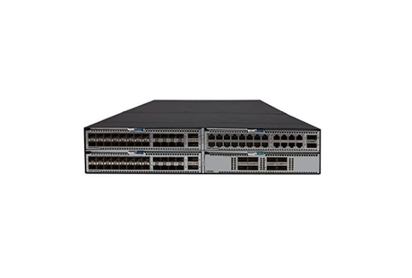 HPE JH398-61001 4 Port Switch