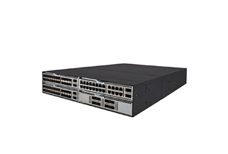HPE JH398-61001 Layer3 Switch