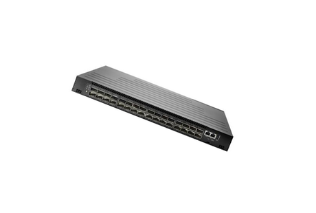 HPE JL279A Rack Mountable Switch