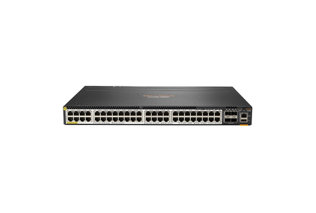 HPE JL659-61101 48 Ports Switch