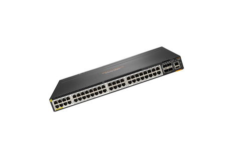 HPE JL659-61101 Ethernet Switch