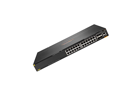 HPE JL666-61101 Ethernet Switch