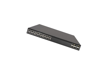 HPE JL689A Rack-Mountable Switch