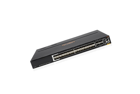 HPE JL701A#ABA Rack Mountable Switch