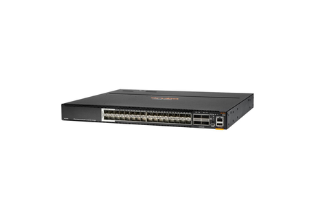 HPE JL701A#ABA Ethernet Switch