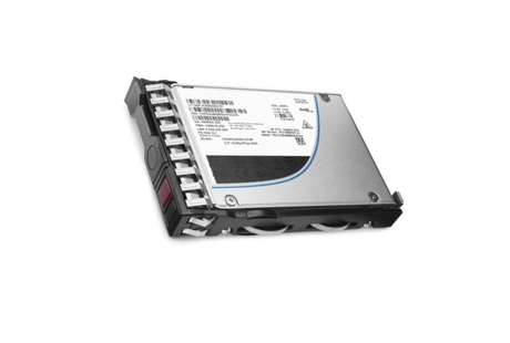 HPE P07928-H21 960GB SATA Solid State Drive