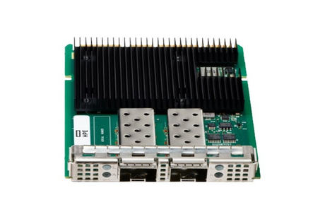 HPE P10115-B21 25 Gigabit Ethernet Adapter