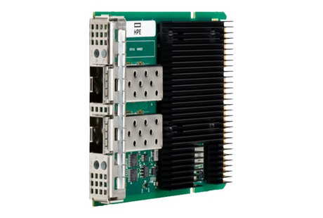 HPE P11341-B21 25 Gigabit Ethernet Adapter