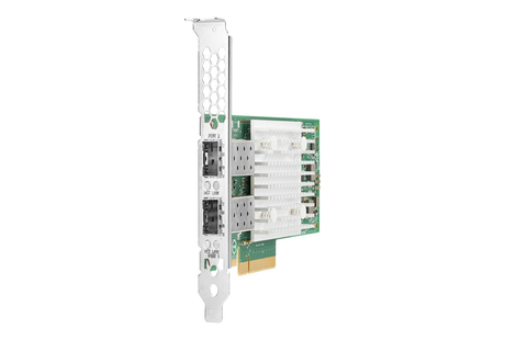 HPE P12619-001 2 Ports adapter
