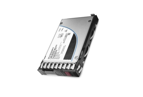 HPE P13672-B21 3.2TB SSD
