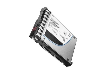 HPE P19807-B21 960GB Solid State Drive