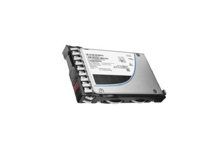 HPE P19807-H21 960GB Solid State Drive