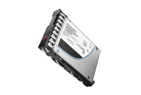 HPE P19807-X21 PCI-E 960GB SSD