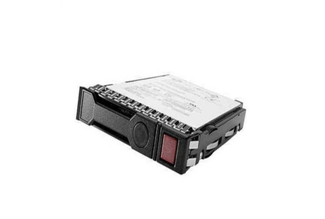 HPE P19953-X21 3.84TB SSD