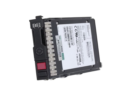 HPE P20005-K21 960GB Solid State Drive