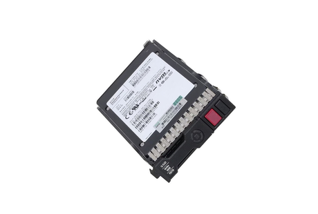 HPE P20005-K21 Solid State Drive