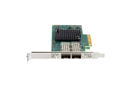 HPE P21933-B21 2 Ports PCIE Adapter