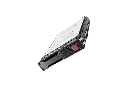 HPE P26306-B21 3.84TB SAS Solid State Drive