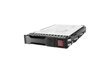 HPE P26306-B21 3.84TB Solid State Drive