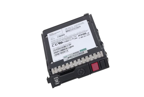 HPE P37009-B21 960GB Solid State Drive