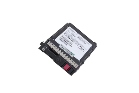HPE P37009-K21 960GB SAS SSD