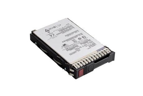 HPE P40476-X21 SATA SSD