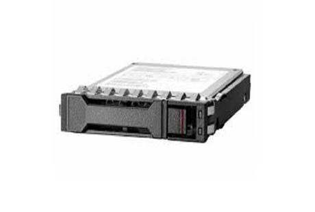 HPE P40493-X21 1.6TB Mixed Use Solid State Drive