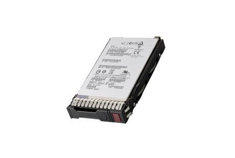 HPE P40499-H21 SATA 6GBPS SSD