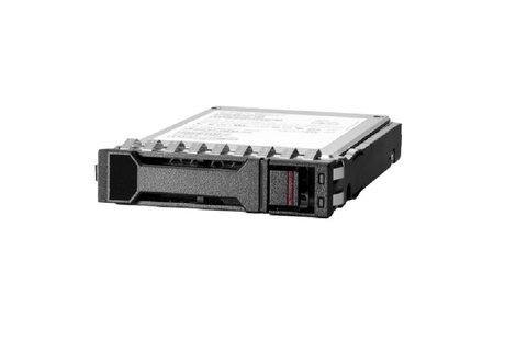 HPE P40503-X21 6GBPS Solid State Drive